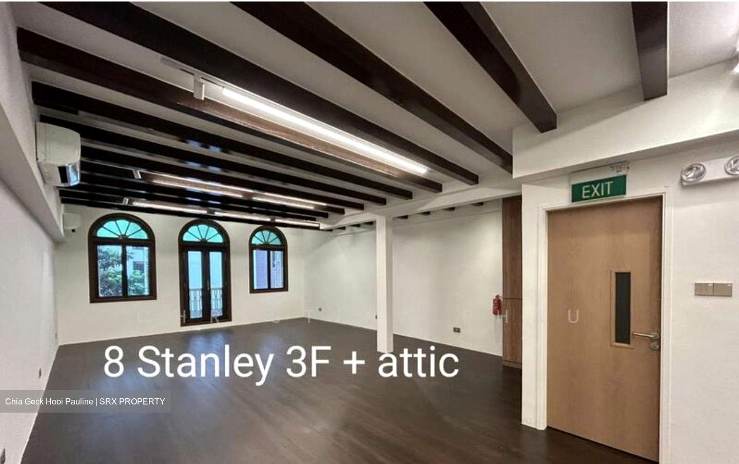 Telok Ayer Conservation Area (D1), Shop House #570475741